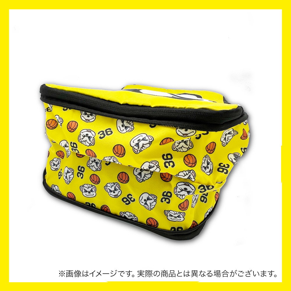 サンディー圧縮バッグ 詳細画像 ‐ 2